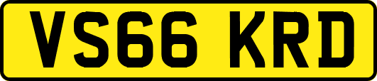 VS66KRD