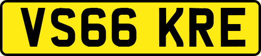 VS66KRE