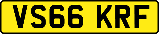 VS66KRF