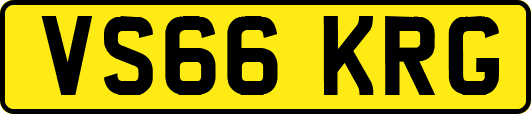 VS66KRG