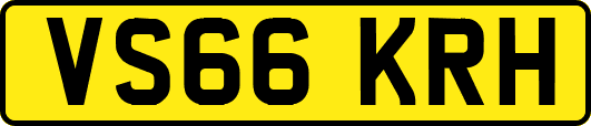 VS66KRH