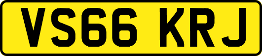 VS66KRJ