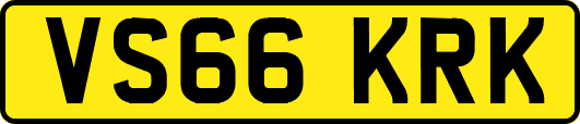 VS66KRK