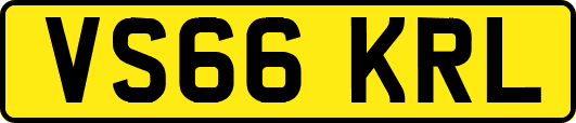 VS66KRL
