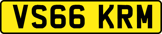 VS66KRM