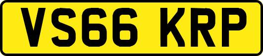 VS66KRP