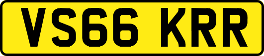 VS66KRR