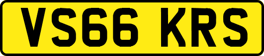 VS66KRS