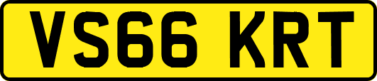 VS66KRT