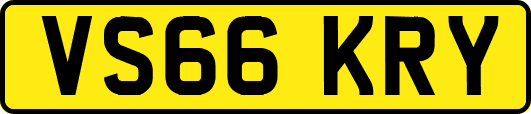 VS66KRY