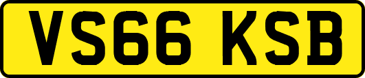 VS66KSB