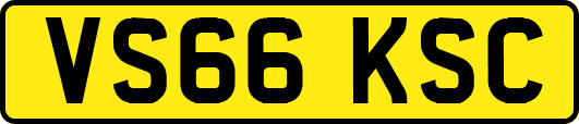 VS66KSC