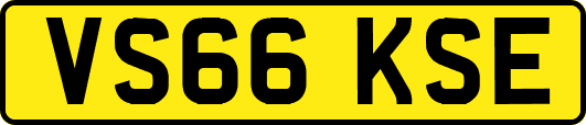 VS66KSE