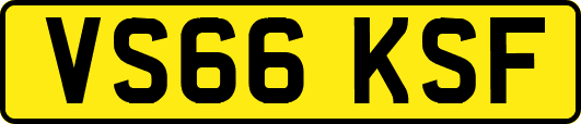 VS66KSF