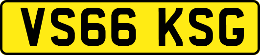 VS66KSG