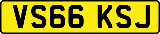 VS66KSJ
