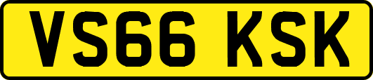 VS66KSK