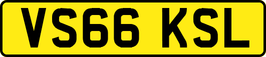 VS66KSL