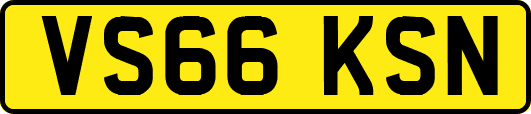 VS66KSN