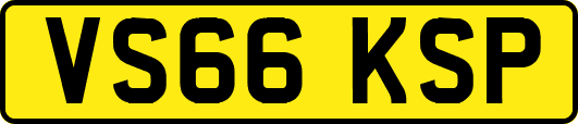 VS66KSP