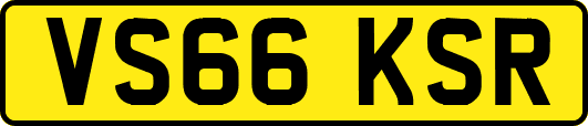 VS66KSR