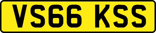 VS66KSS