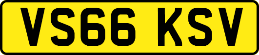 VS66KSV