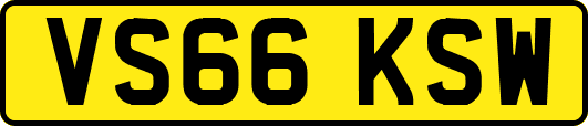 VS66KSW
