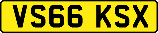 VS66KSX