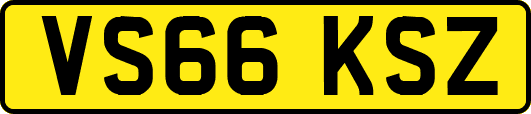 VS66KSZ