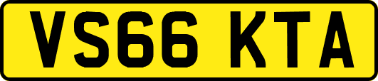 VS66KTA