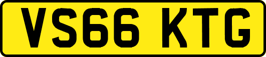 VS66KTG