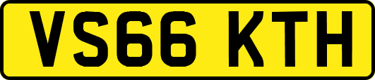 VS66KTH