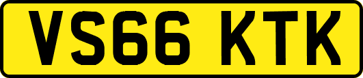 VS66KTK