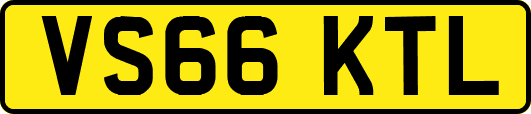 VS66KTL