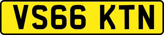 VS66KTN