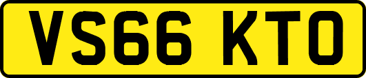 VS66KTO