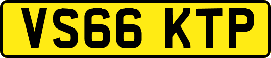 VS66KTP