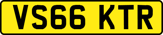 VS66KTR