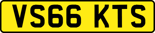 VS66KTS