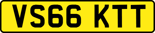 VS66KTT