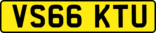 VS66KTU