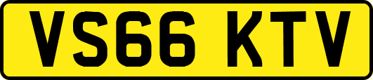 VS66KTV