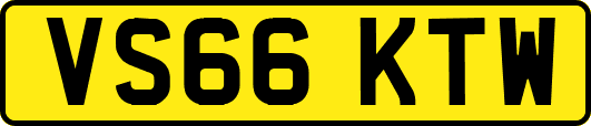 VS66KTW