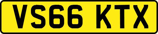 VS66KTX
