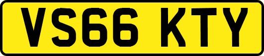 VS66KTY