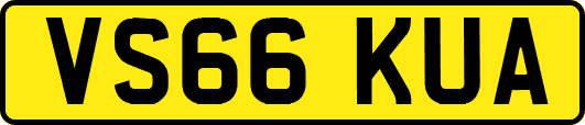 VS66KUA