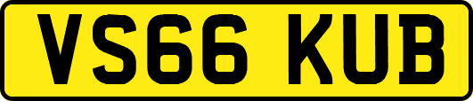 VS66KUB