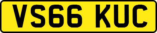 VS66KUC