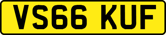 VS66KUF